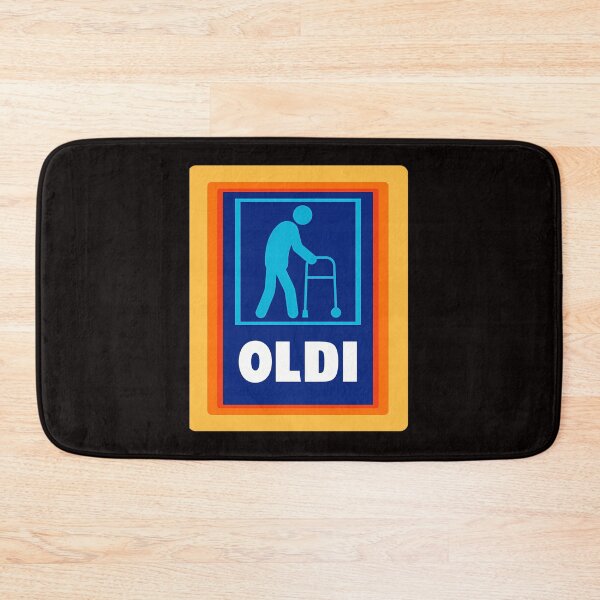 Item preview, Oldi designed and sold by naysko.