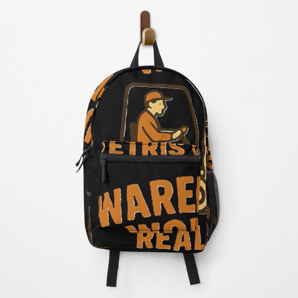 Item preview, Warehouse Worker – Real Life Tetris designed and sold by RetroNibylander.