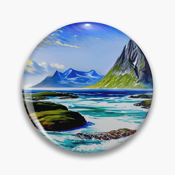 Item preview, NORTH CAPE designed and sold by Klementsen.