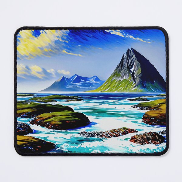 Item preview, NORTH CAPE designed and sold by Klementsen.