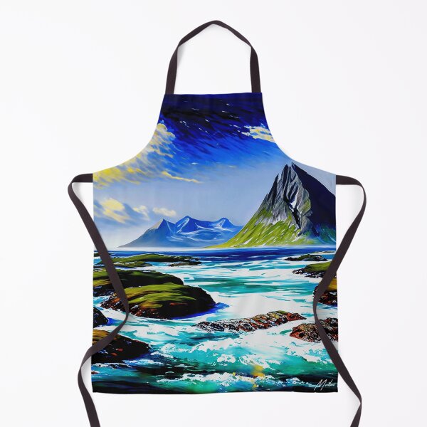 Item preview, NORTH CAPE designed and sold by Klementsen.
