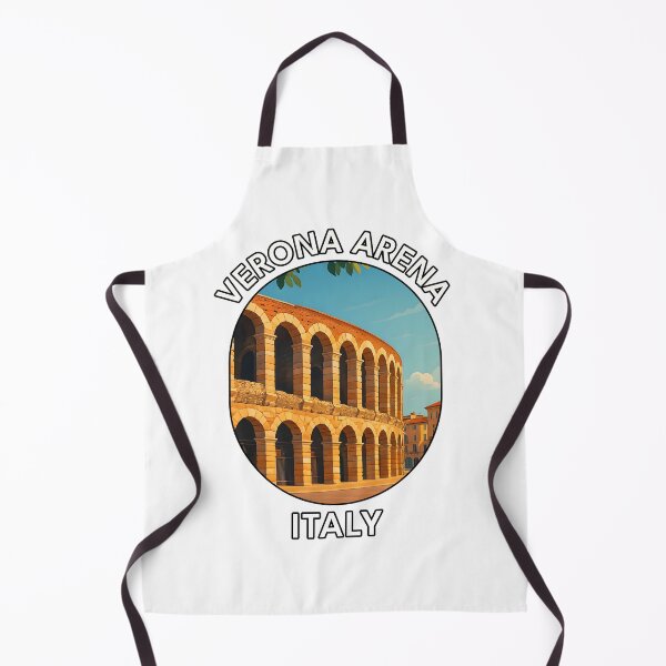 Item preview, Verona Arena Italy – Roman Amphitheater Travel Destination designed and sold by inkNext.