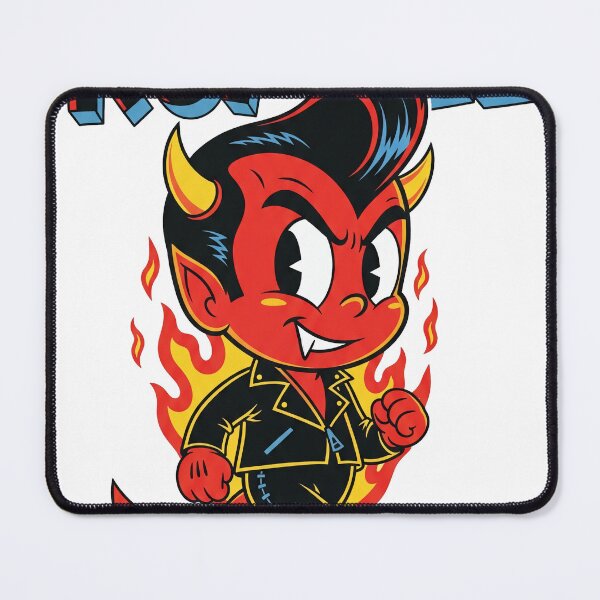 Item preview, Little Devil designed and sold by P1yu5h.