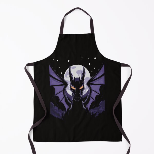 Item preview, Ender Dragon Shadow designed and sold by asgraphix.