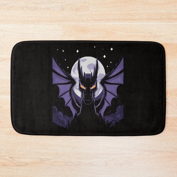 Item preview, Ender Dragon Shadow designed and sold by asgraphix.
