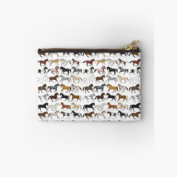 Item preview, caballos en movimiento designed and sold by Jumty13.