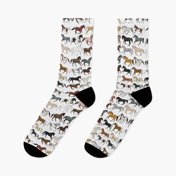 Item preview, horses in motion designed and sold by Jumty13.