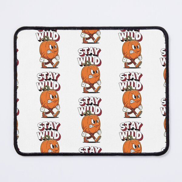 Item preview, Wild Pumpkin designed and sold by P1yu5h.