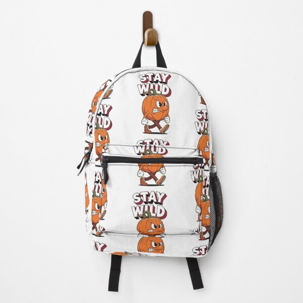 Item preview, Wild Pumpkin designed and sold by P1yu5h.