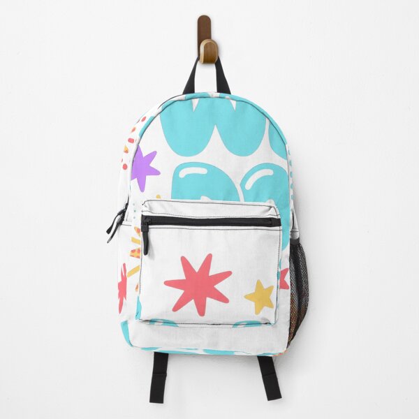 Item preview, Well Done Bright Stars Fireworks Celebration Fun Typography Positive Energy Achievement Congratulations Success Festive Vibrant Design Illustration designed and sold by Mimoshi ⭐⭐⭐⭐⭐.