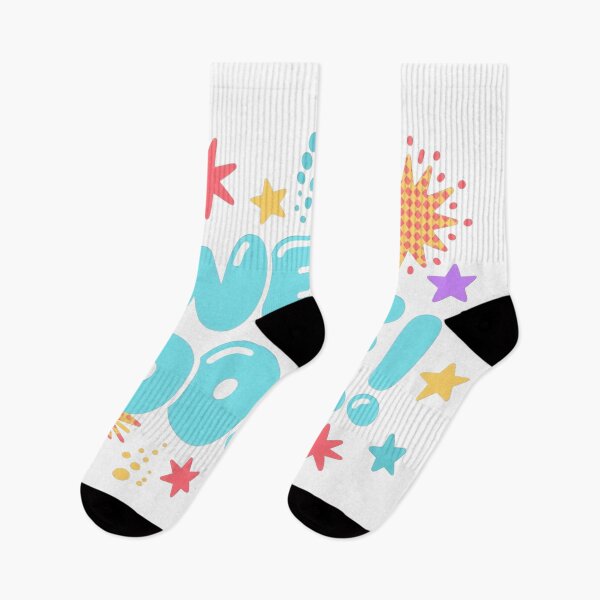 Item preview, Well Done Bright Stars Fireworks Celebration Fun Typography Positive Energy Achievement Congratulations Success Festive Vibrant Design Illustration designed and sold by Mimoshi ⭐⭐⭐⭐⭐.