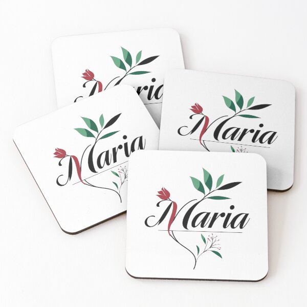 Item preview, Maria designed and sold by rohan71.
