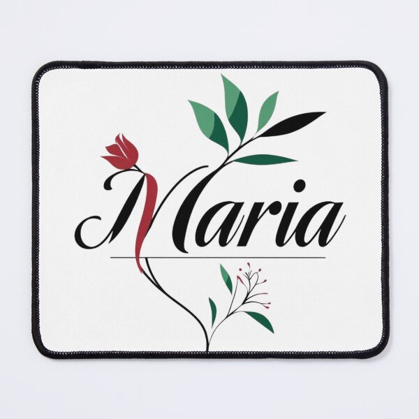 Item preview, Maria designed and sold by rohan71.