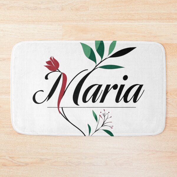 Item preview, Maria designed and sold by rohan71.
