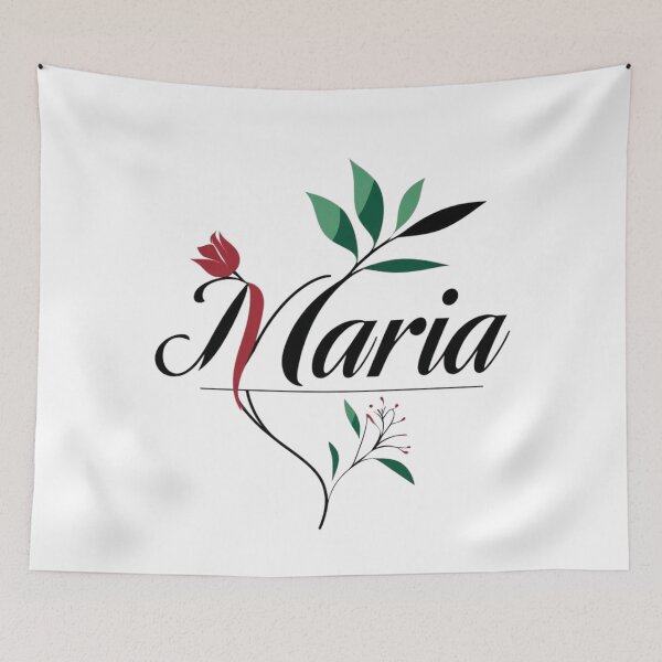 Item preview, Maria designed and sold by rohan71.