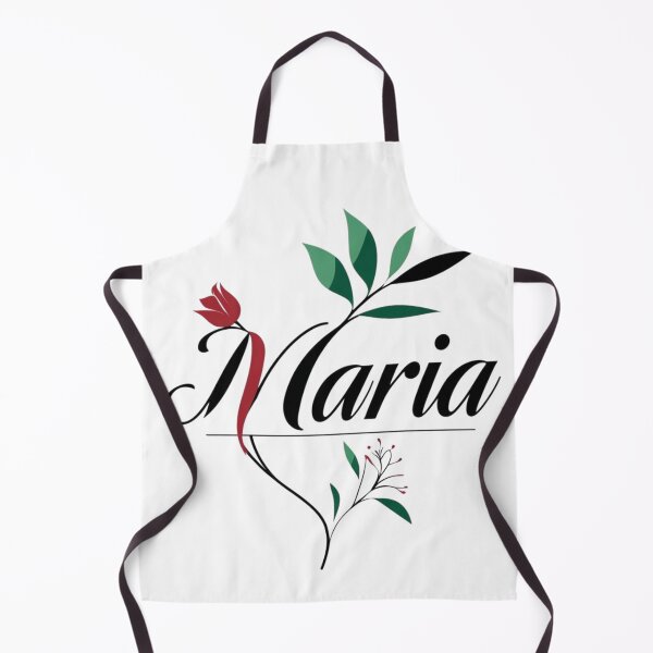 Item preview, Maria designed and sold by rohan71.
