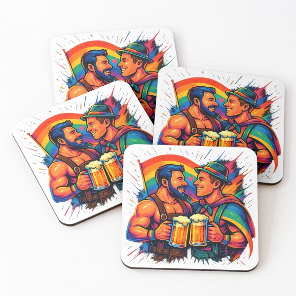 Item preview, Beer Pride designed and sold by FreddyE.