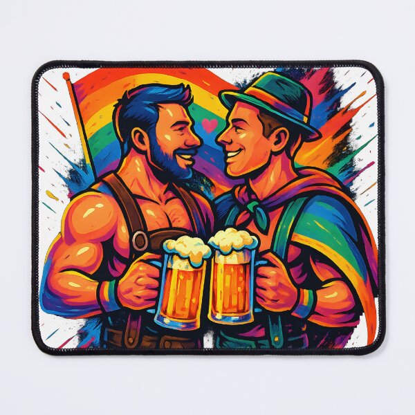 Item preview, Beer Pride designed and sold by FreddyE.