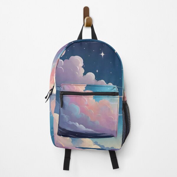 Item preview, Dreamy Sky Poster designed and sold by CanvasLandscape.