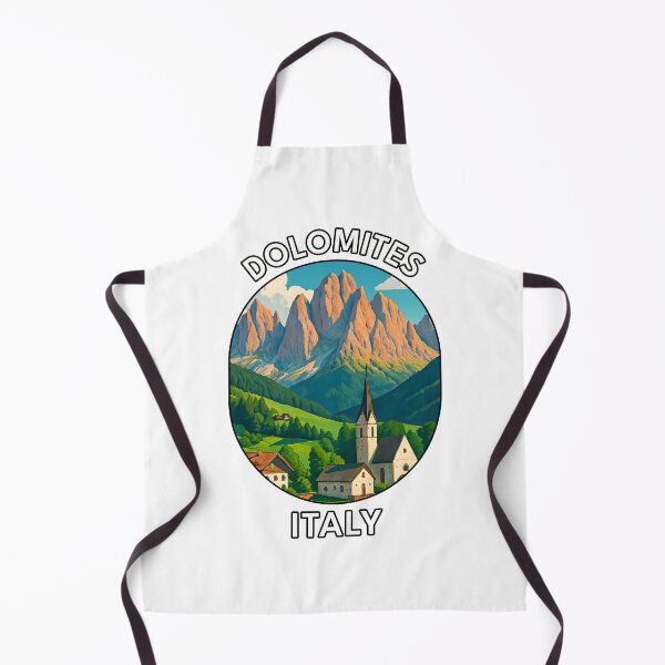 Item preview, Dolomites Trentino-Alto Adige Italy – Alpine Summer Travel designed and sold by inkNext.