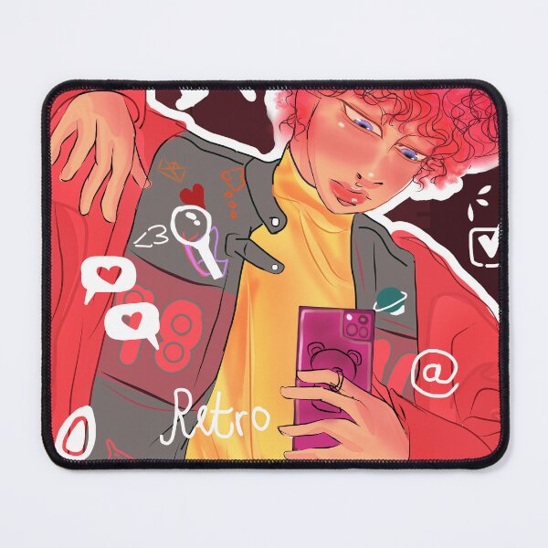 Item preview, 1998 CHIC BOY ✨  designed and sold by Bella Bubbles.