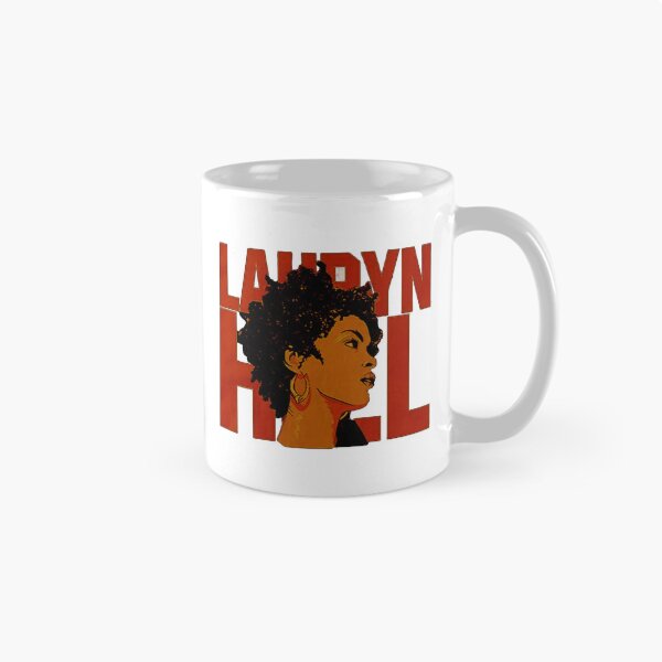 Item preview, fugees lauryn hill  designed and sold by KOCUSS.