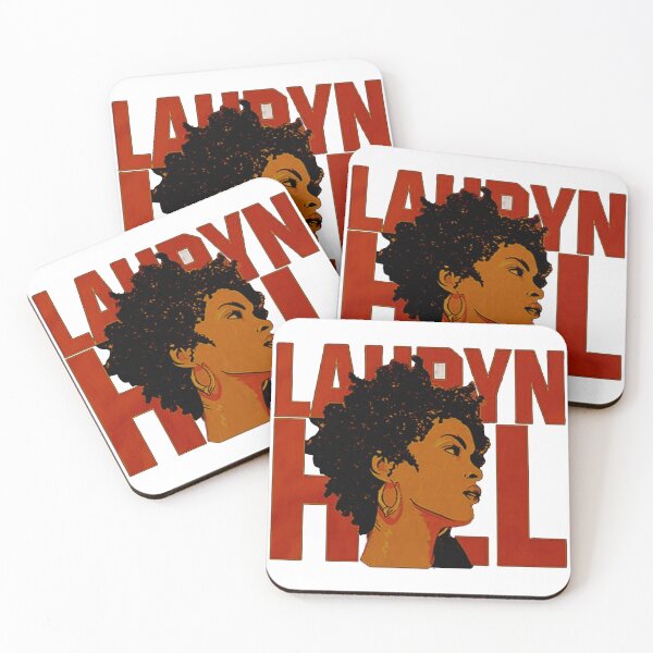 Item preview, fugees lauryn hill  designed and sold by KOCUSS.