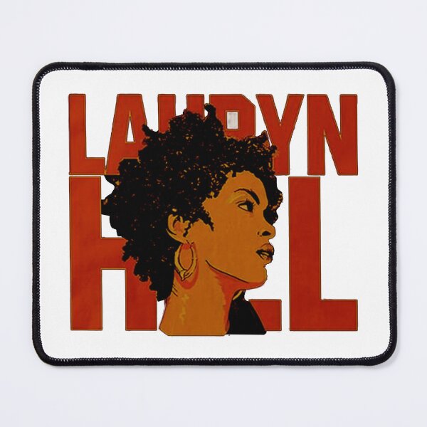 Item preview, fugees lauryn hill  designed and sold by KOCUSS.