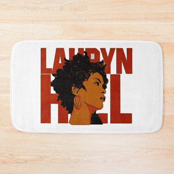 Item preview, fugees lauryn hill  designed and sold by KOCUSS.