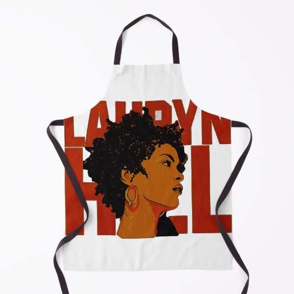 Item preview, fugees lauryn hill designed and sold by KOCUSS.