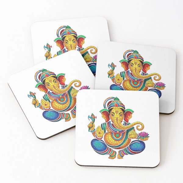 Item preview, Ganesh Chaturthi designed and sold by likbatonboot.