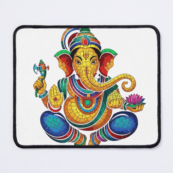 Item preview, Ganesh Chaturthi designed and sold by likbatonboot.