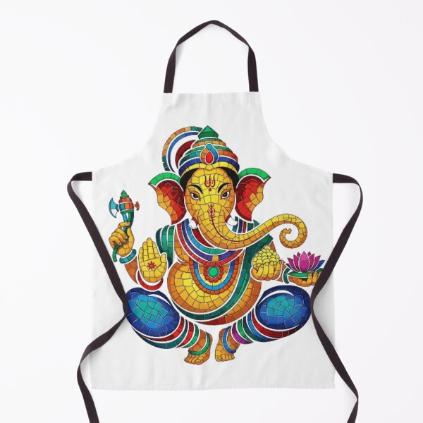 Artikelvorschau, Ganesh Chaturthi entworfen und verkauft von likbatonboot.