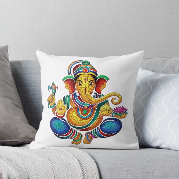 Item preview, Ganesh Chaturthi designed and sold by likbatonboot.