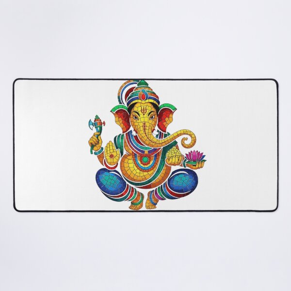 Item preview, Ganesh Chaturthi designed and sold by likbatonboot.