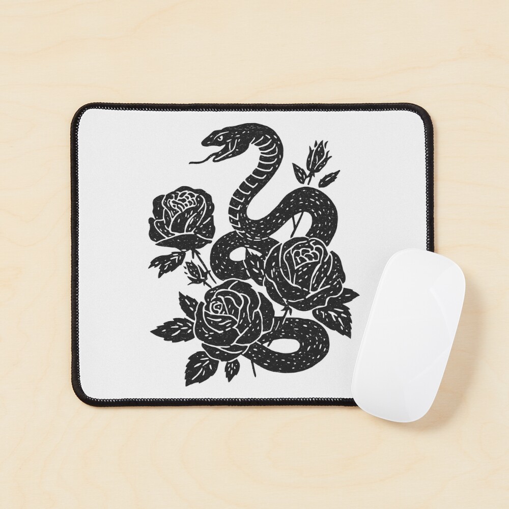 Item preview, Mouse Pad designed and sold by BubbleDream Art .