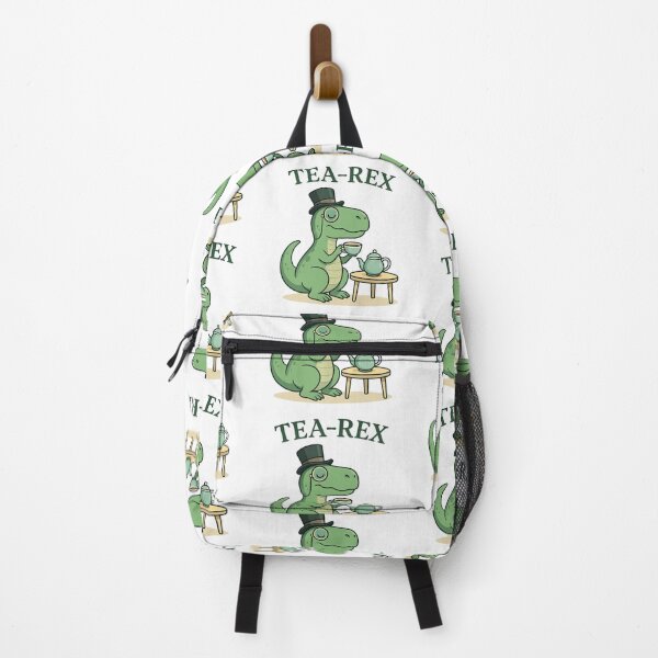 Item preview, Tea-Rex designed and sold by CHILLIN-Shop.