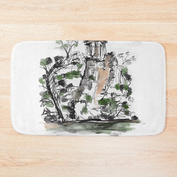 Item preview, I love Parc des Buttes Chaumont designed and sold by sladjana.