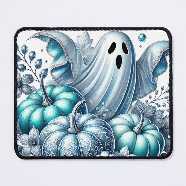 Item preview, Halloween Ghost designed and sold by BLUE-BEENCHEN.