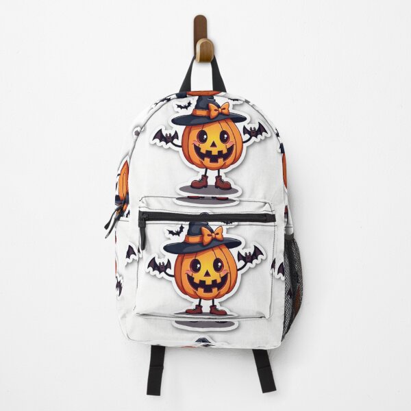 Item preview, halloween cute icon pumpkin designed and sold by Dfcolourdesigns.