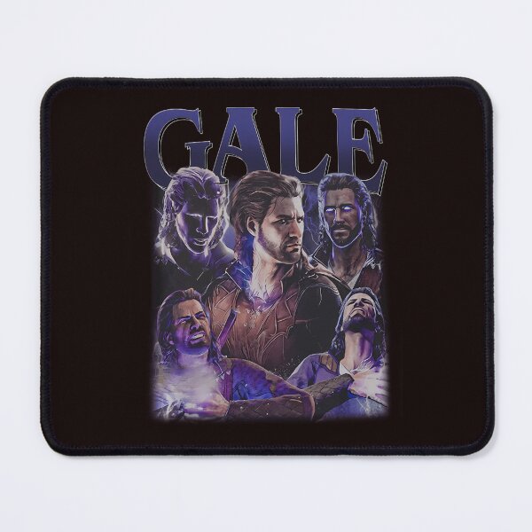 Item preview, Retro Astarion Gale Baldur'S Gate 3 Vintage designed and sold by NXTRNDUSA2025.