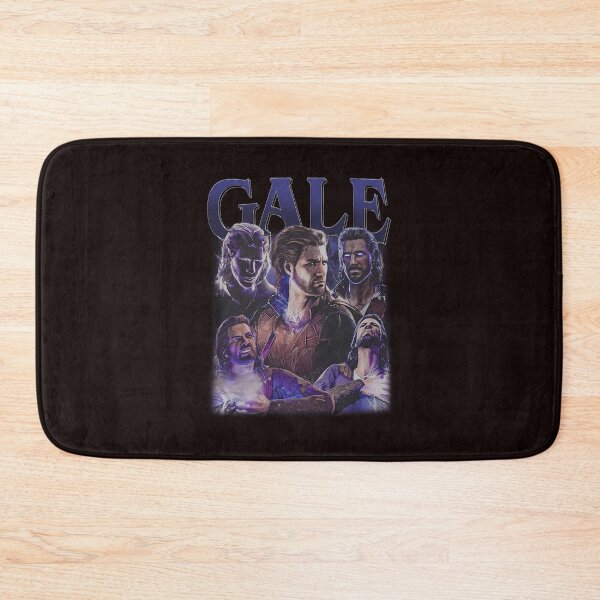 Item preview, Retro Astarion Gale Baldur'S Gate 3 Vintage designed and sold by NXTRNDUSA2025.