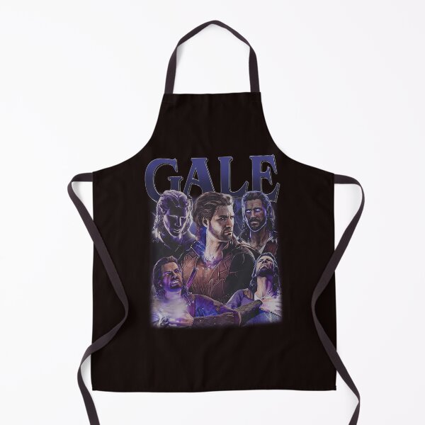 Item preview, Retro Astarion Gale Baldur'S Gate 3 Vintage designed and sold by NXTRNDUSA2025.