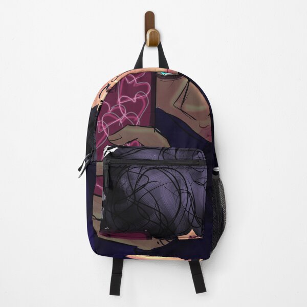Item preview, Moody Boy aesthetic digital art designed and sold by Bella Bubbles.