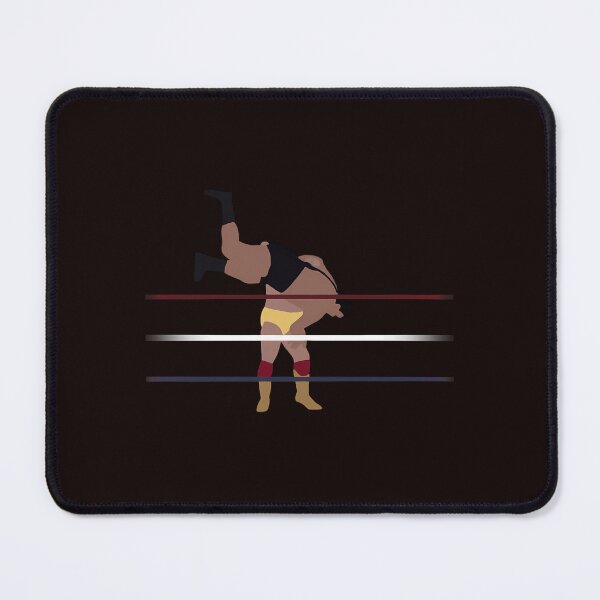 Item preview,  (V1) Body Slam designed and sold by NXTRNDUSA2025.