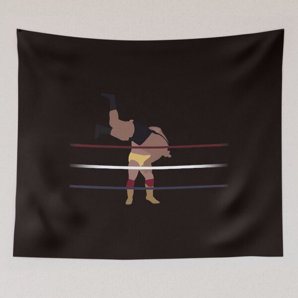 Item preview,  (V1) Body Slam designed and sold by NXTRNDUSA2025.