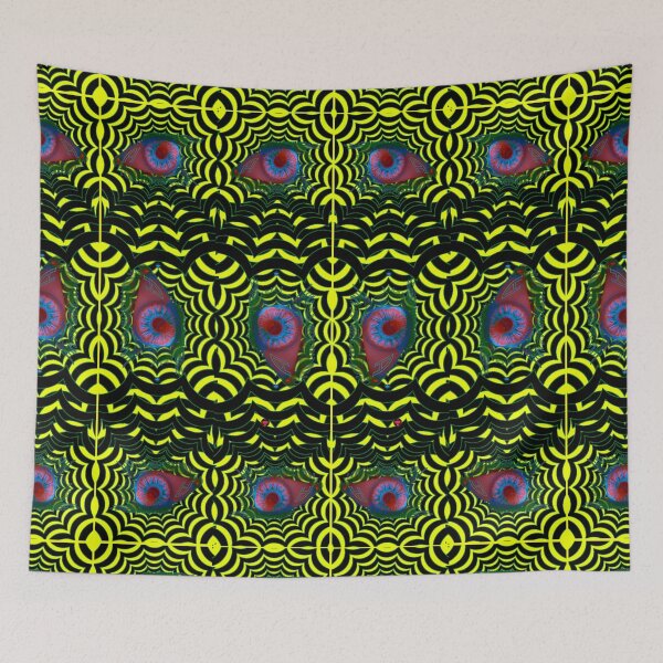 Item preview, AEYESQUATROMELT 6.0 designed and sold by AluArtz.