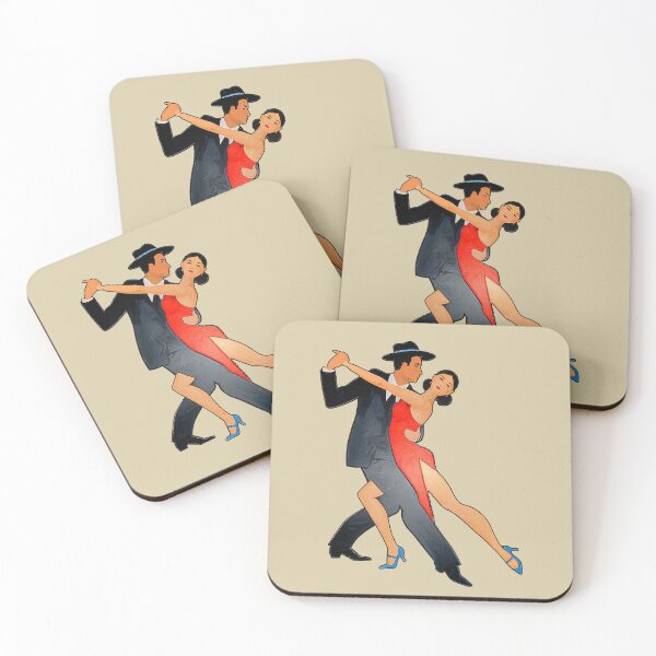Item preview, I Love Tango designed and sold by doniainart.