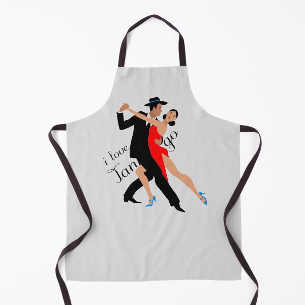 Item preview, I Love Tango designed and sold by doniainart.