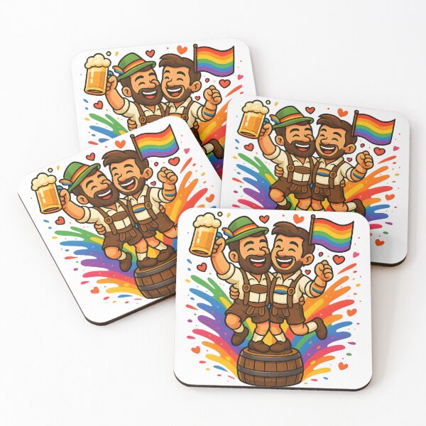 Item preview, Oktoberfest Pride designed and sold by FreddyE.